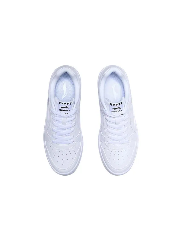 Кроссовки в тренде Li-Ning — изображение 4 из 4, белый