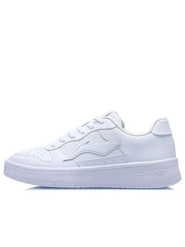 Кроссовки для скейтбординга Li-Ning — изображение 1 из 4, белый