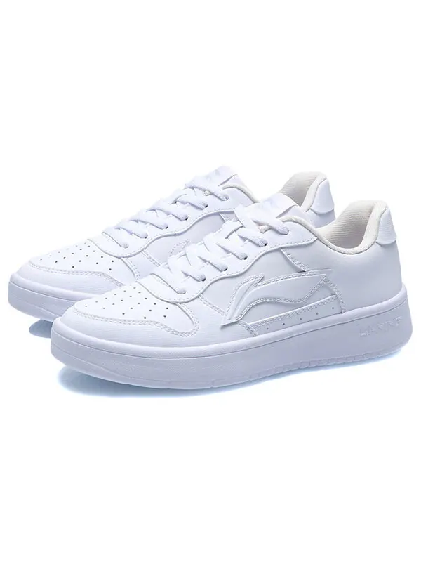 Кроссовки для скейтбординга Li-Ning — изображение 3 из 4, белый