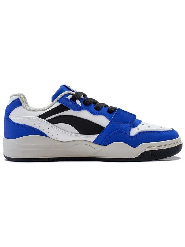 Кроссовки лунно- Li-Ning — изображение 2 из 4, белый/синий