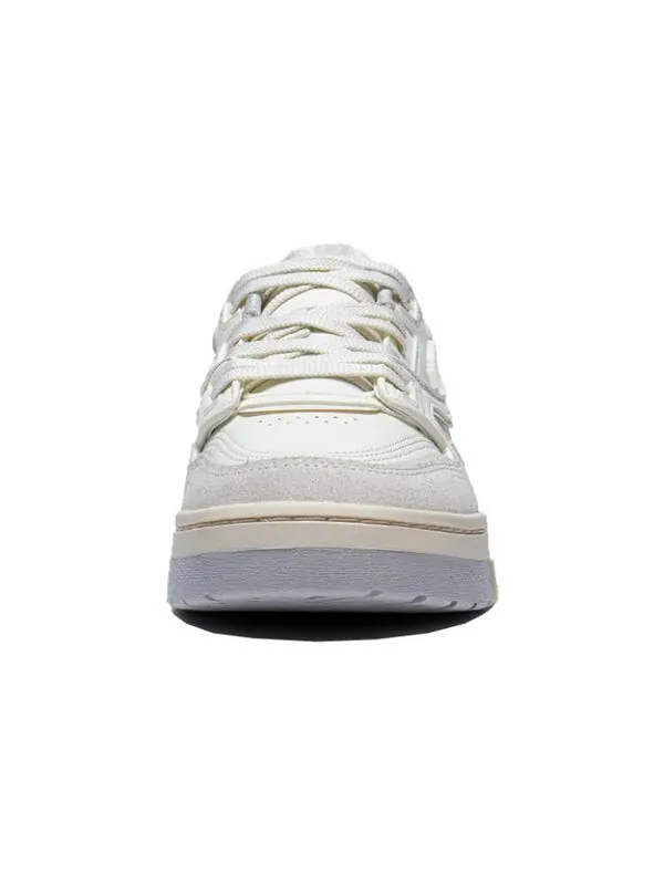 Кроссовки 001 btc Li-Ning — изображение 4 из 4, белый/серый