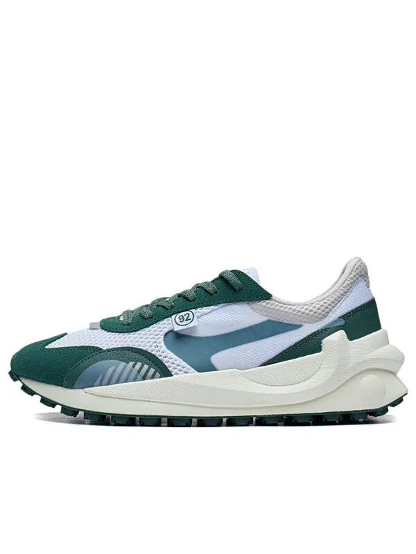 Кроссовки fangyuan evo Li-Ning — изображение 1 из 4, серый