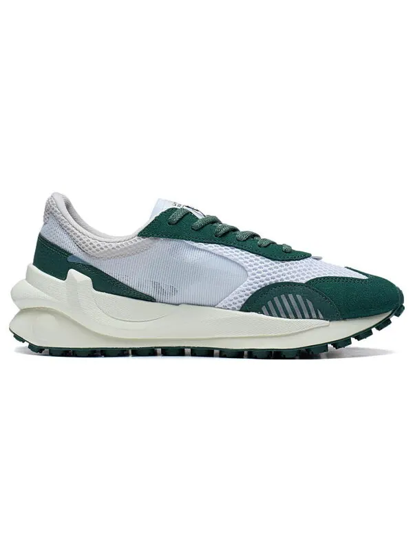 Кроссовки fangyuan evo Li-Ning — изображение 2 из 4, серый