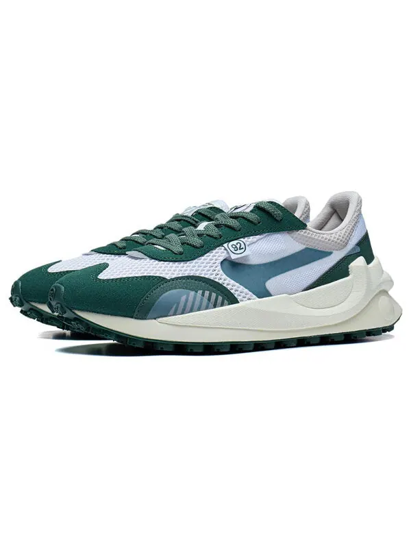 Кроссовки fangyuan evo Li-Ning — изображение 3 из 4, серый