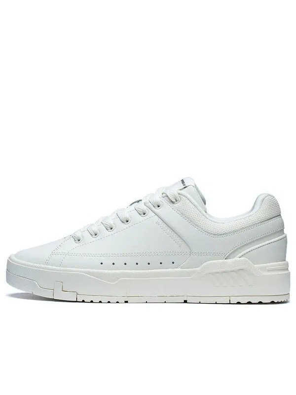 Кроссовки обычные 70-е Li-Ning — изображение 1 из 4, белый