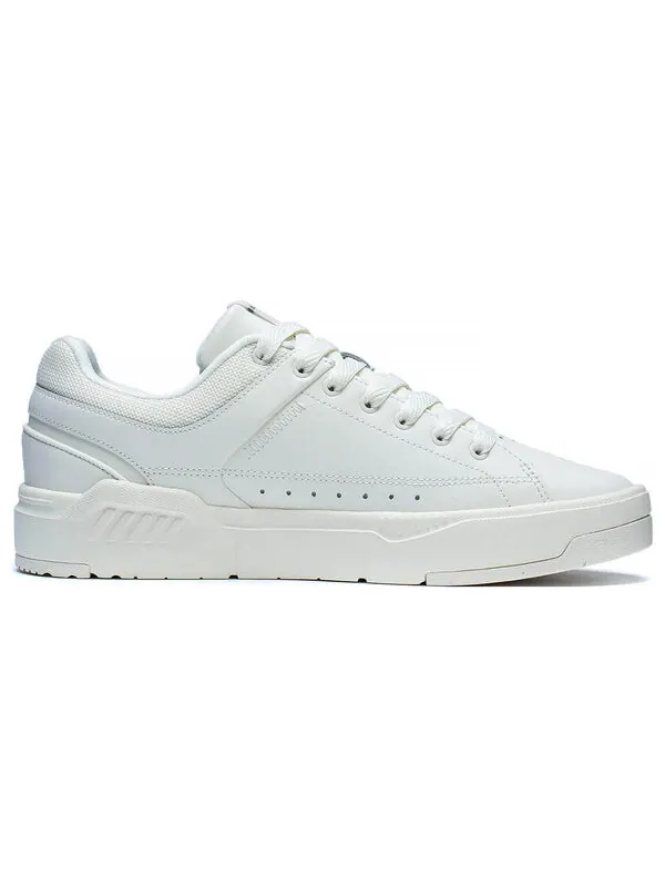 Кроссовки обычные 70-е Li-Ning — изображение 2 из 4, белый
