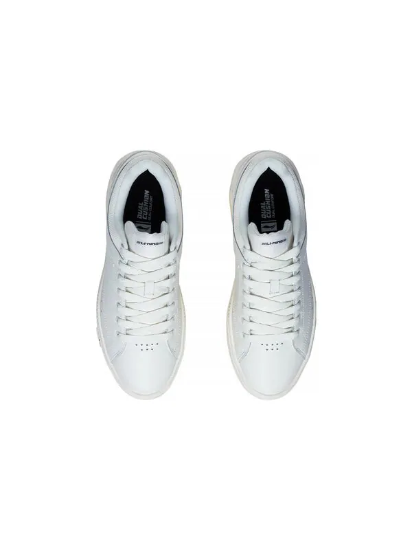 Кроссовки обычные 70-е Li-Ning — изображение 4 из 4, белый