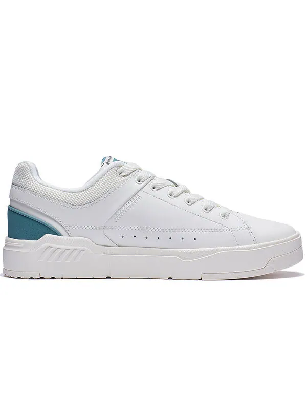 Кроссовки обычные кроссовки 70-х Li-Ning — изображение 3 из 4, белый/синий