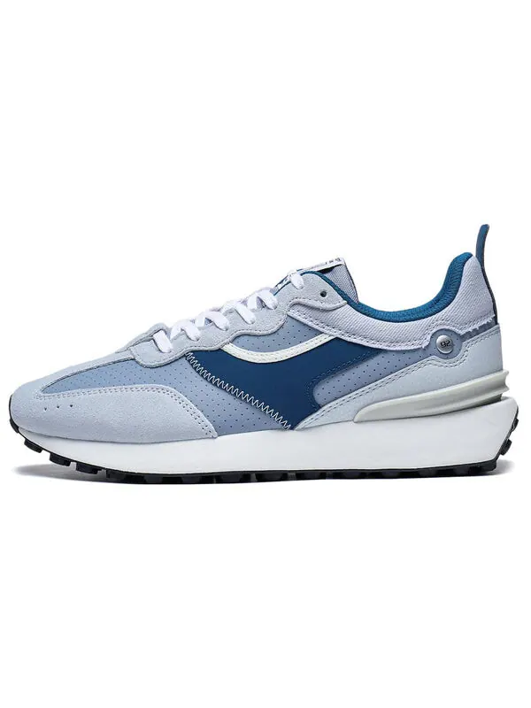Кроссовки космос классические кроссовки ретро кроссовки для ходьбы Li-Ning — изображение 2 из 4, белый