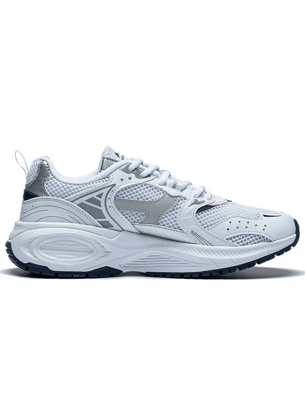 Кроссовки 92 cici Li-Ning — изображение 2 из 4, белый/черный