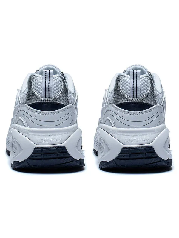 Кроссовки 92 cici Li-Ning — изображение 4 из 4, белый/черный