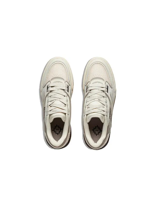 Кроссовки 001 btc prm Li-Ning — изображение 3 из 4, белый/зеленый