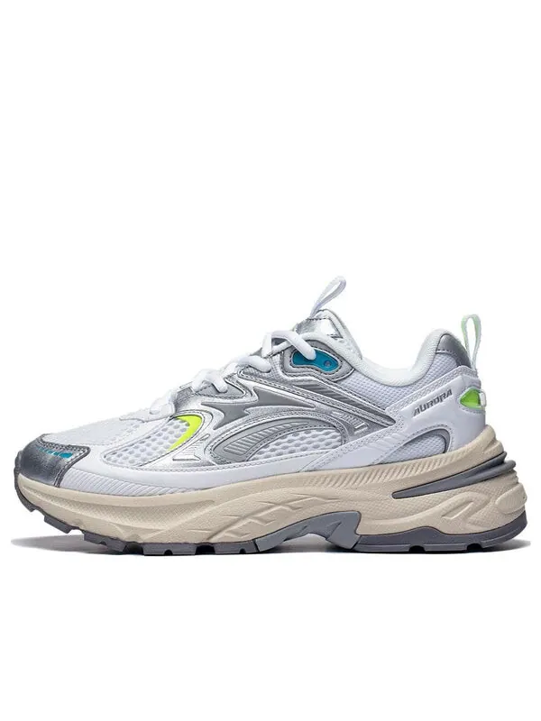 Кроссовки аврора 2к Li-Ning — изображение 1 из 4