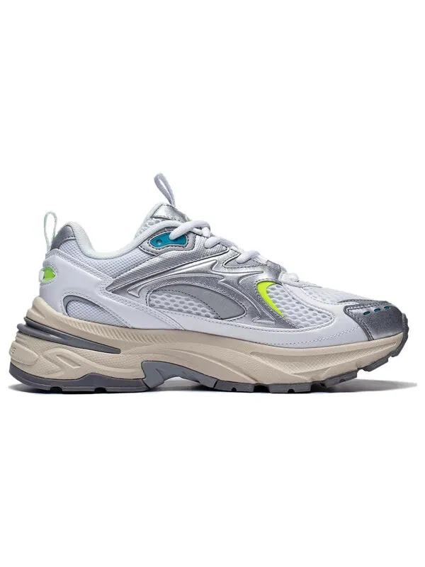 Кроссовки аврора 2к Li-Ning — изображение 2 из 4