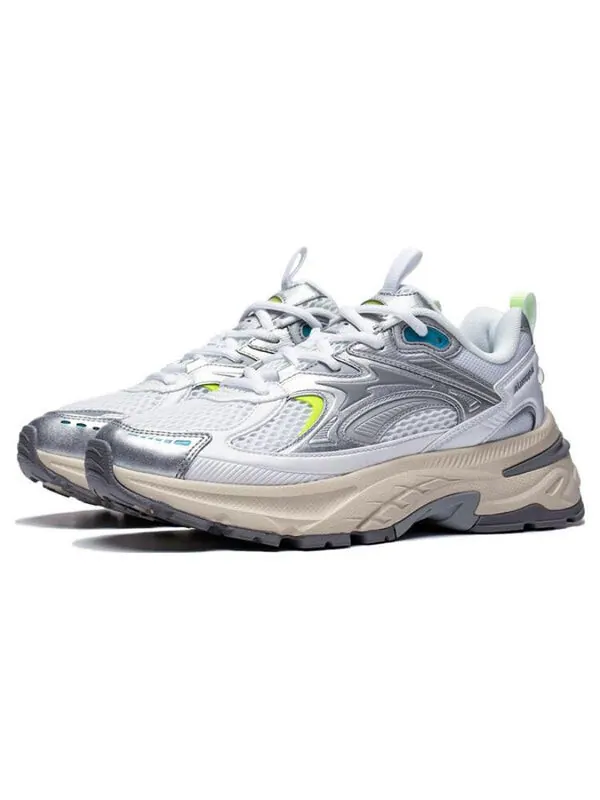Кроссовки аврора 2к Li-Ning — изображение 3 из 4