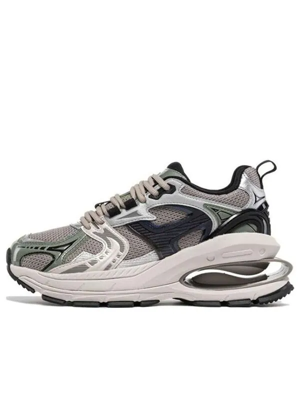 Кроссовки зимние новый проект удобные кроссовки Li-Ning — изображение 1 из 4