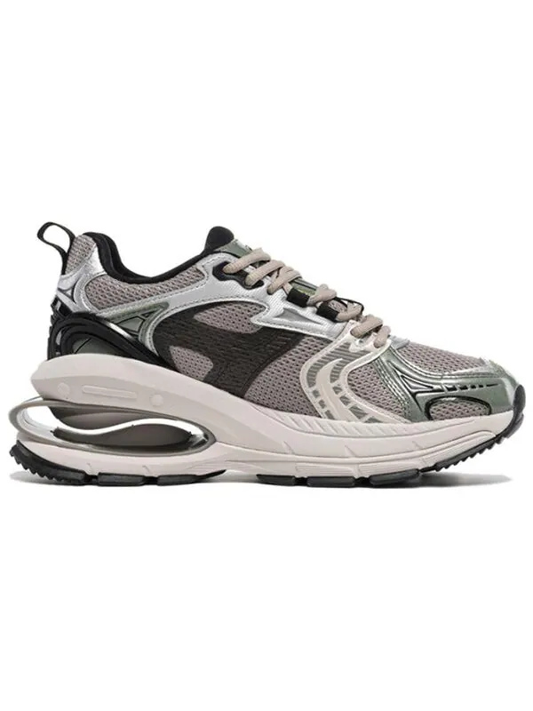 Кроссовки зимние новый проект удобные кроссовки Li-Ning — изображение 2 из 4