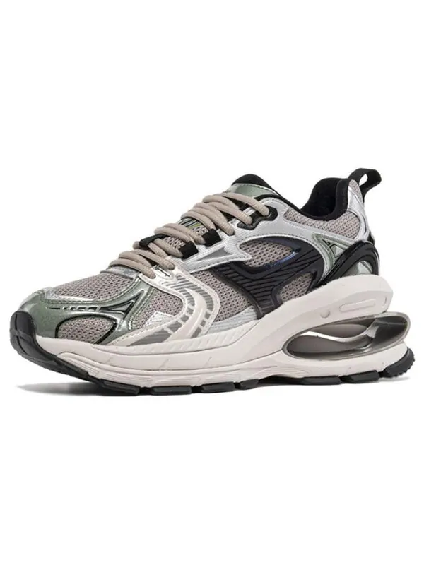 Кроссовки зимние новый проект удобные кроссовки Li-Ning — изображение 3 из 4