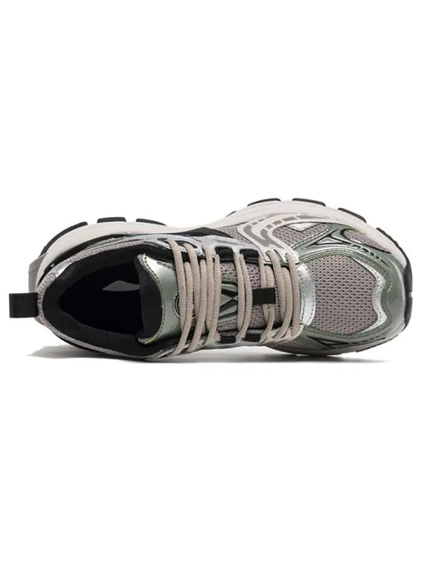 Кроссовки зимние новый проект удобные кроссовки Li-Ning — изображение 4 из 4