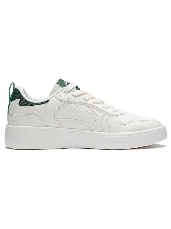 Кроссовки шипованные годы Li-Ning — изображение 2 из 4, белый/зеленый