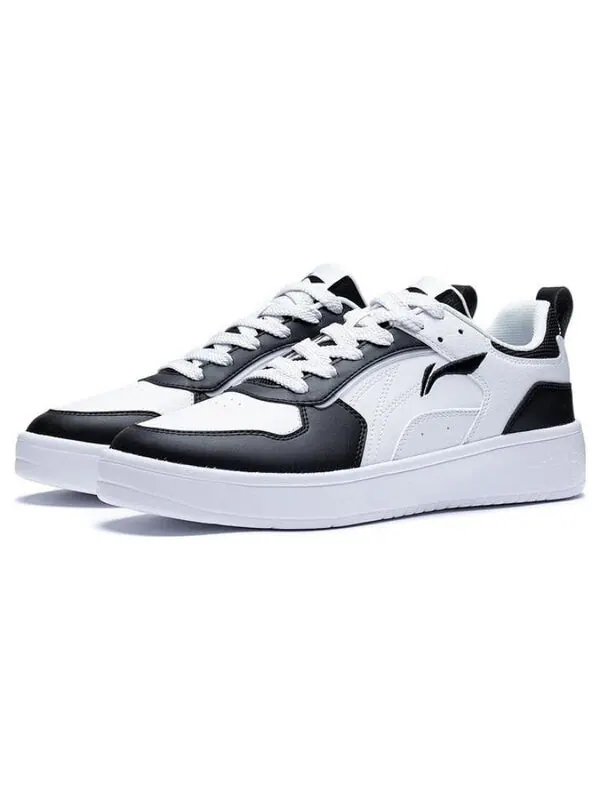 Кроссовки шипованные годы Li-Ning — изображение 3 из 4, белый/черный