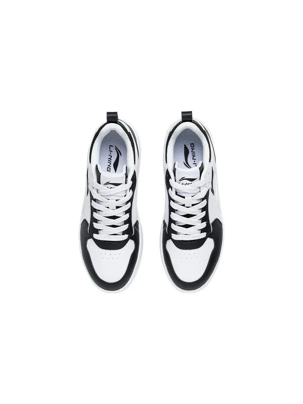 Кроссовки шипованные годы Li-Ning — изображение 4 из 4, белый/черный