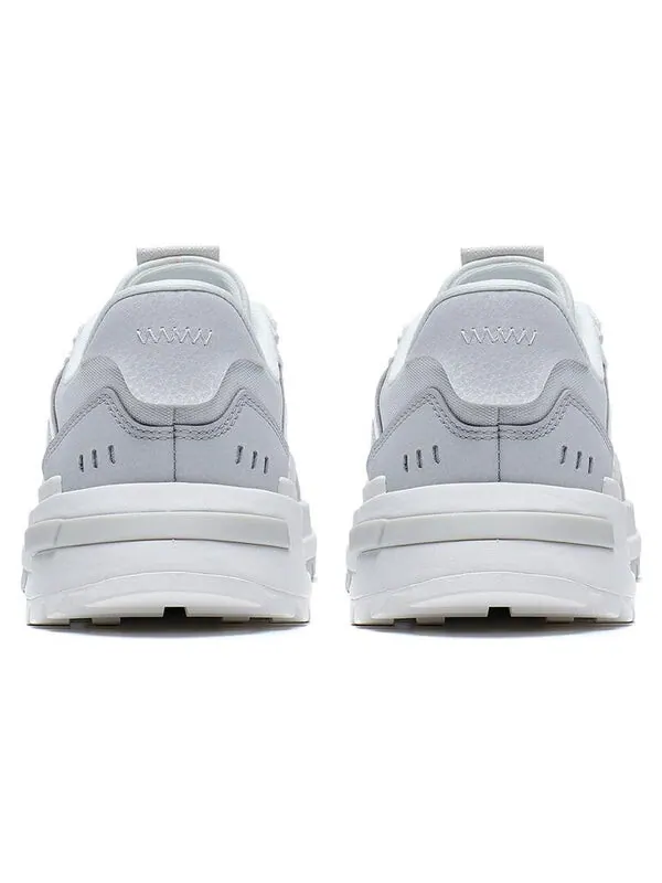 Кроссовки star wind 2.0 кроссовки Li-Ning — изображение 4 из 4, серый/белый