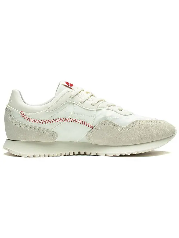 Кроссовки chengfeng кроссовки Li-Ning — изображение 3 из 4, бежевый/белый