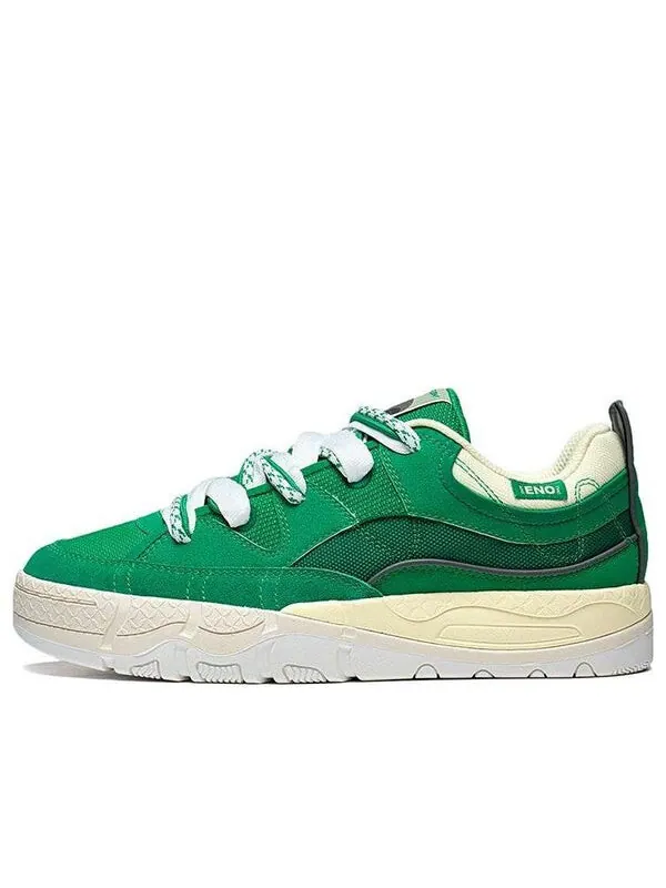 Кроссовки cf 3.0 кроссовки Li-Ning — изображение 1 из 4, зеленый/белый