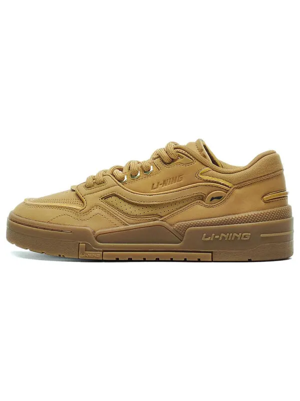Кроссовки 001 btc prm Li-Ning — изображение 2 из 4, хаки