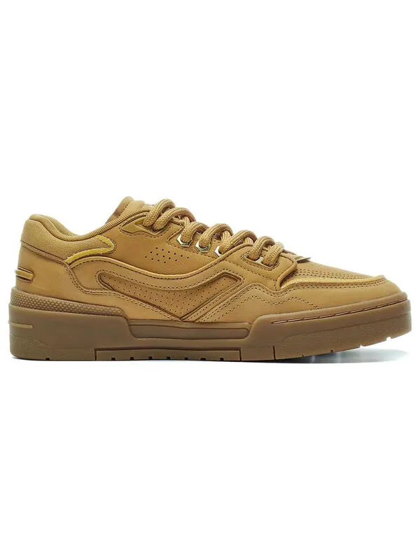 Кроссовки 001 btc prm Li-Ning — изображение 3 из 4, хаки