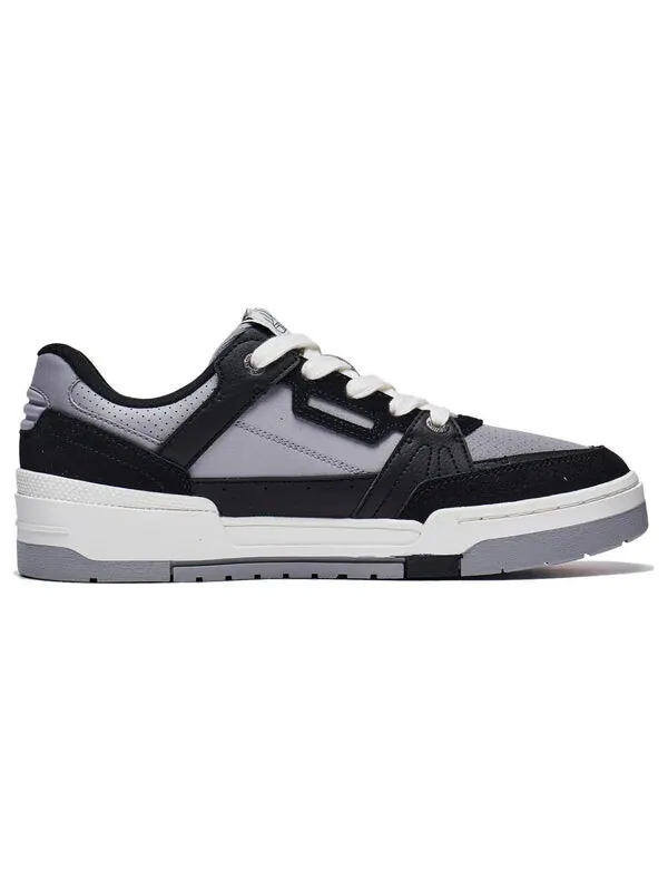 Кроссовки путешествие 1.5 Li-Ning — изображение 2 из 4, серый/черный