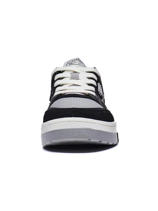 Кроссовки путешествие 1.5 Li-Ning — изображение 4 из 4, серый/черный