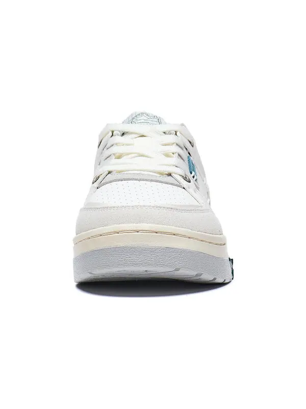 Кроссовки путешествие 1.5 Li-Ning — изображение 4 из 4, белый/серый/зеленый