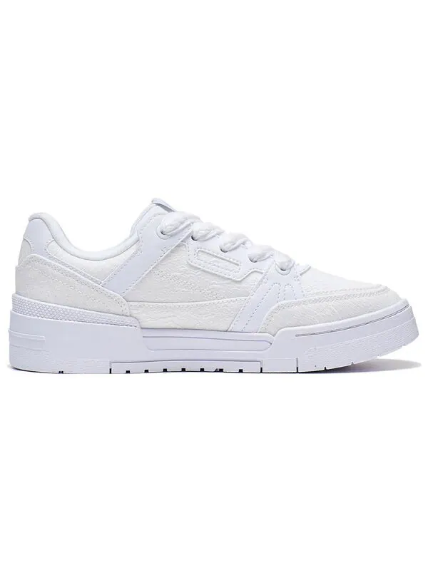 Кроссовки путешествие 1.5 Li-Ning — изображение 2 из 4, белый