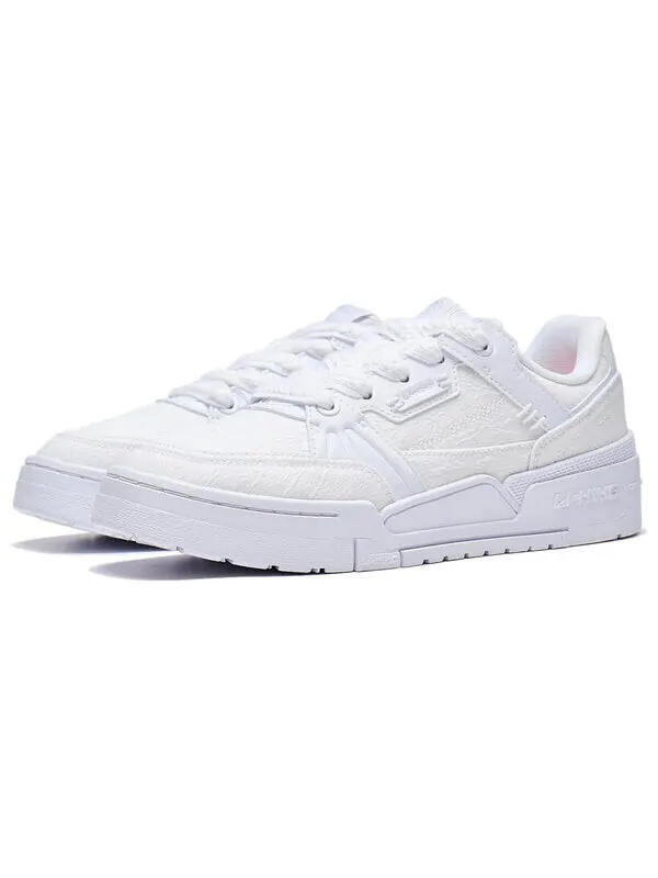 Кроссовки путешествие 1.5 Li-Ning — изображение 3 из 4, белый