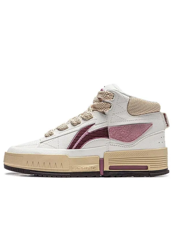 Кроссовки пробег высокий Li-Ning — изображение 1 из 4