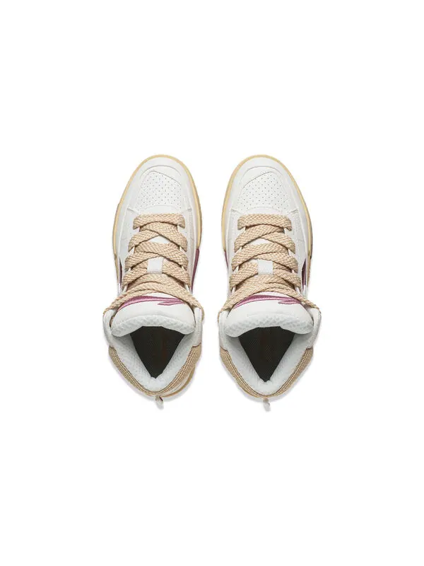 Кроссовки пробег высокий Li-Ning — изображение 3 из 4