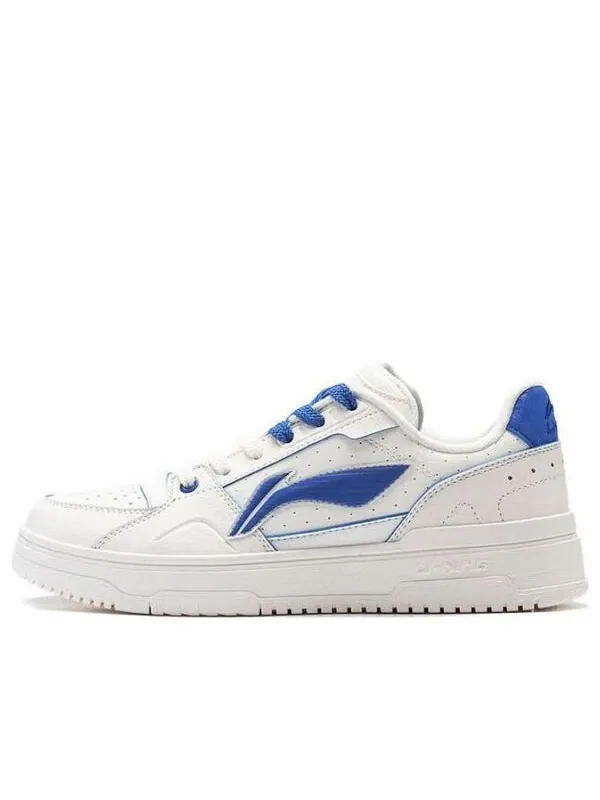 Кроссовки тяньцзи 2.0 Li-Ning — изображение 1 из 4, белый/синий