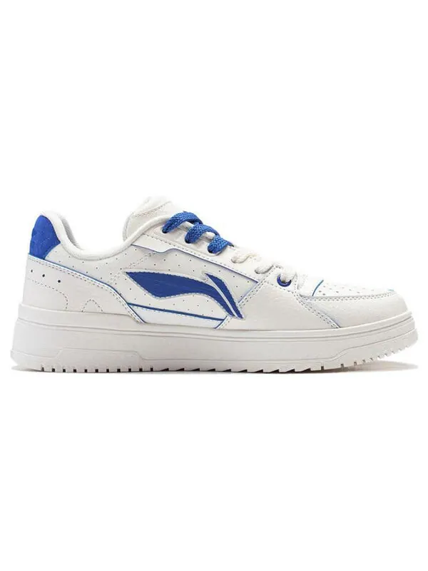 Кроссовки тяньцзи 2.0 Li-Ning — изображение 2 из 4, белый/синий
