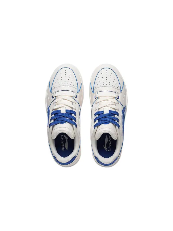 Кроссовки тяньцзи 2.0 Li-Ning — изображение 4 из 4, белый/синий