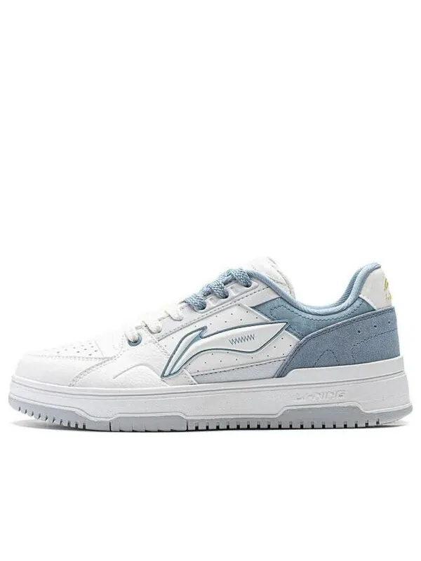 Кроссовки тяньцзи 2.0 Li-Ning — изображение 1 из 4, белый/синий