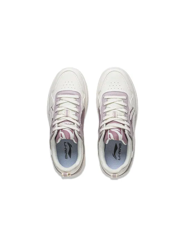 Кроссовки цинюнь Li-Ning — изображение 4 из 4, белый