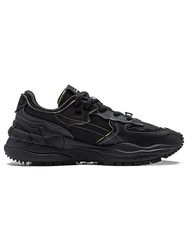 Кроссовки контрфлоу ориджин 2 Li-Ning — изображение 2 из 4, черный