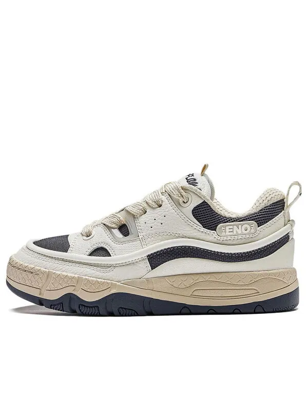 Кроссовки контрфлоу те ю 3.5 Li-Ning — изображение 1 из 4, белый/черный