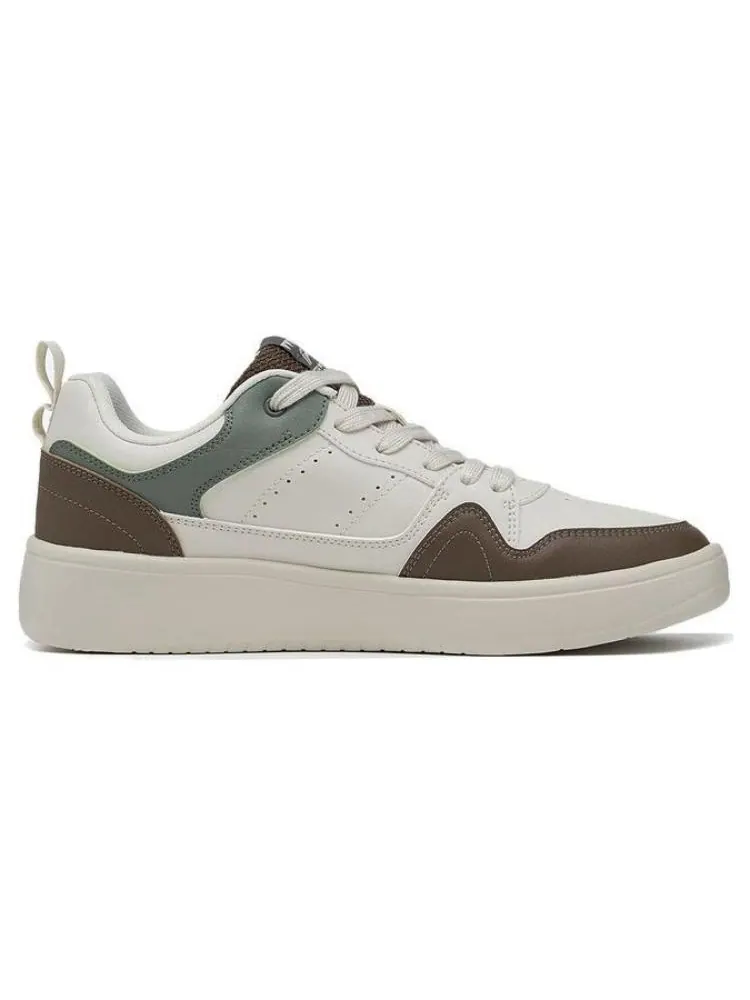 Кроссовки Li-Ning Xingchu 2.0 'White Brown' — изображение 2 из 5, белый