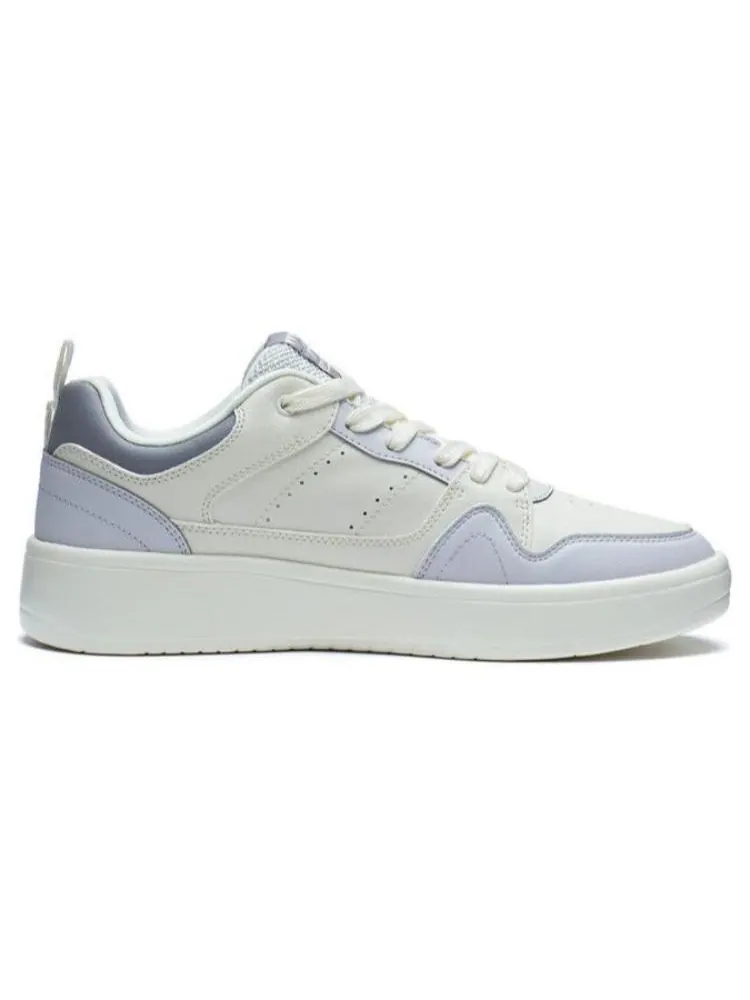 Li-Ning Xingchu 2.0 «Бело-серый» — изображение 2 из 5, белый/серый/бежевый