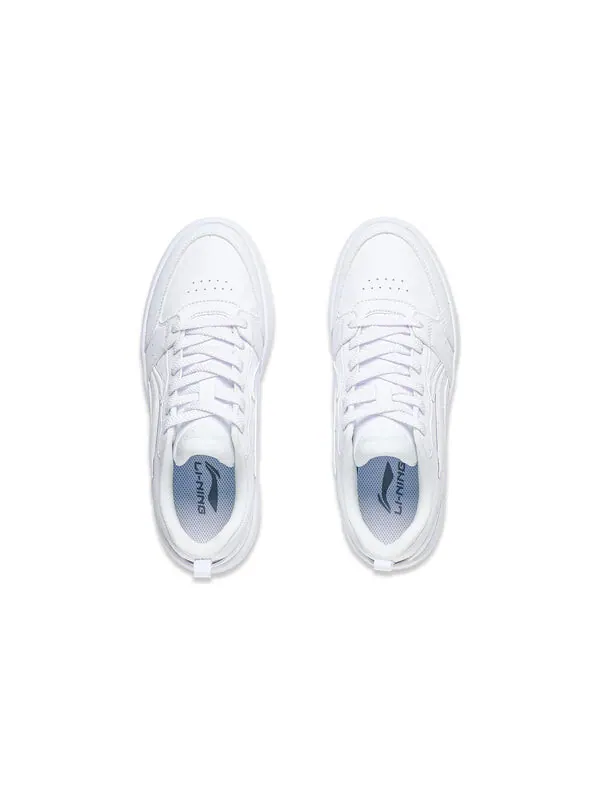 Кроссовки юаньбао Li-Ning — изображение 4 из 4, белый