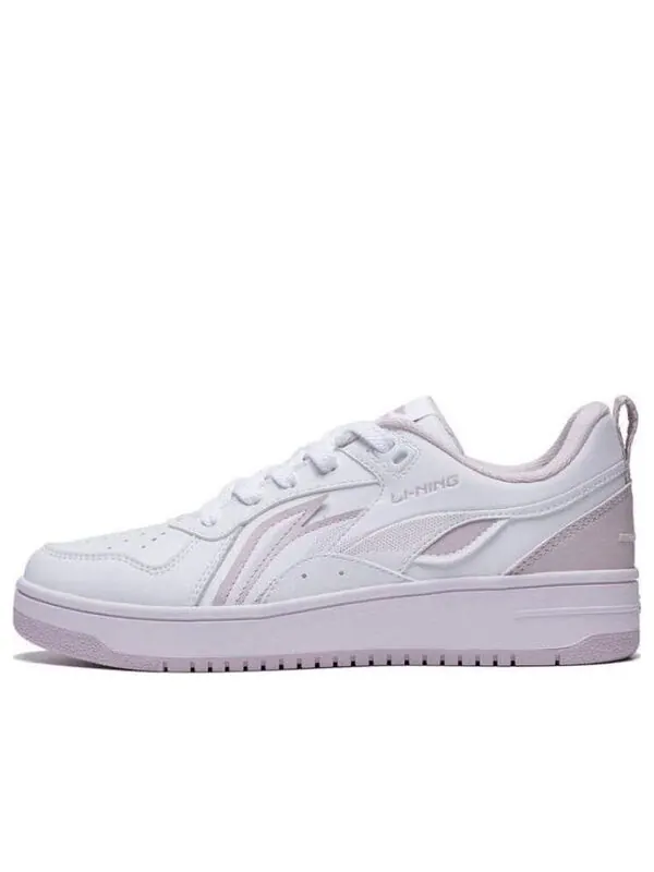 Кроссовки шиии Li-Ning — изображение 1 из 4, белый