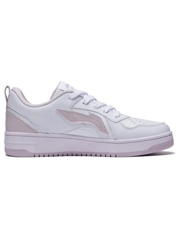 Кроссовки шиии Li-Ning — изображение 2 из 4, белый